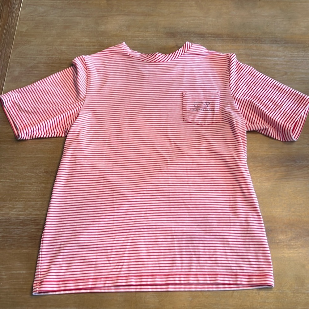 Vineyard Vines YL shirt